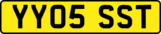 YY05SST