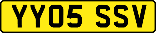 YY05SSV
