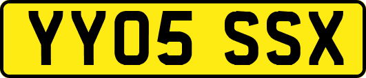 YY05SSX