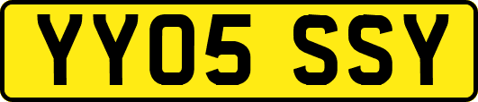 YY05SSY