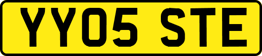 YY05STE