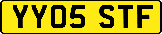YY05STF