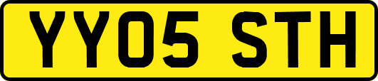 YY05STH
