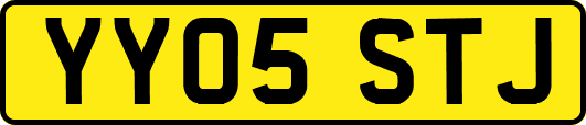 YY05STJ