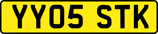 YY05STK