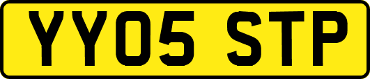 YY05STP