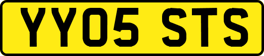 YY05STS