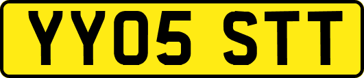 YY05STT