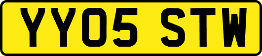 YY05STW