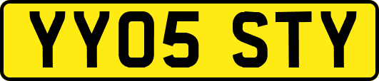 YY05STY