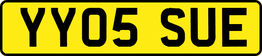 YY05SUE