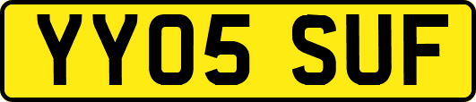YY05SUF