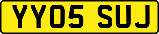 YY05SUJ