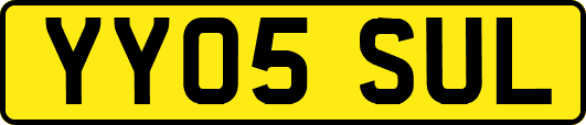 YY05SUL