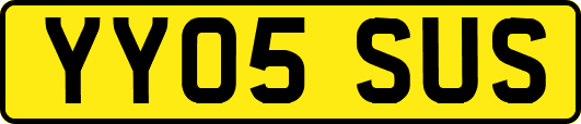 YY05SUS