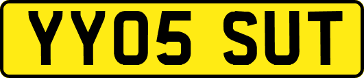 YY05SUT
