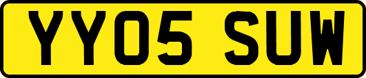 YY05SUW