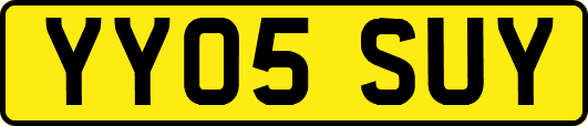 YY05SUY