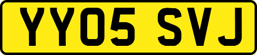 YY05SVJ
