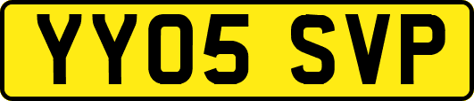 YY05SVP
