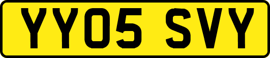 YY05SVY