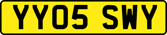 YY05SWY