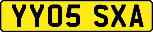 YY05SXA