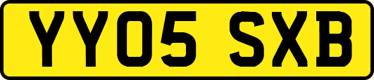 YY05SXB