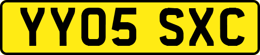 YY05SXC