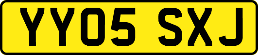 YY05SXJ