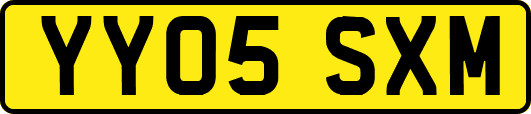YY05SXM
