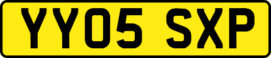 YY05SXP