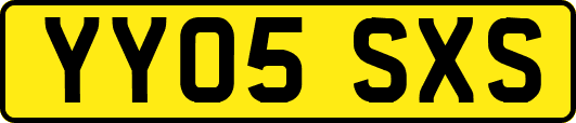 YY05SXS