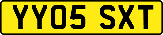 YY05SXT