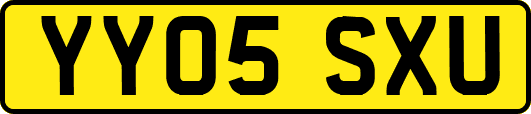 YY05SXU