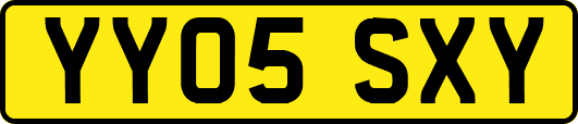 YY05SXY