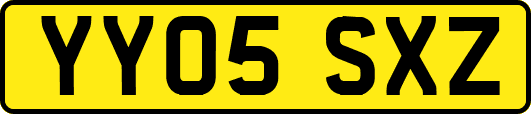 YY05SXZ