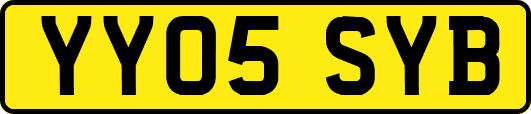 YY05SYB