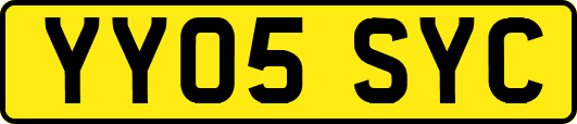 YY05SYC