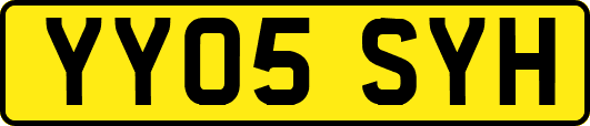 YY05SYH