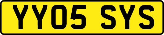 YY05SYS