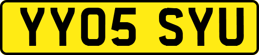 YY05SYU