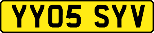 YY05SYV