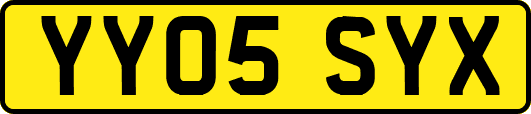 YY05SYX
