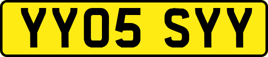 YY05SYY