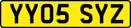 YY05SYZ