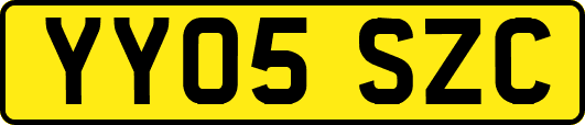 YY05SZC