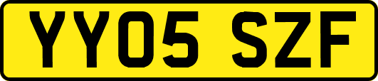 YY05SZF