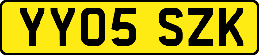 YY05SZK