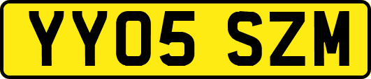YY05SZM
